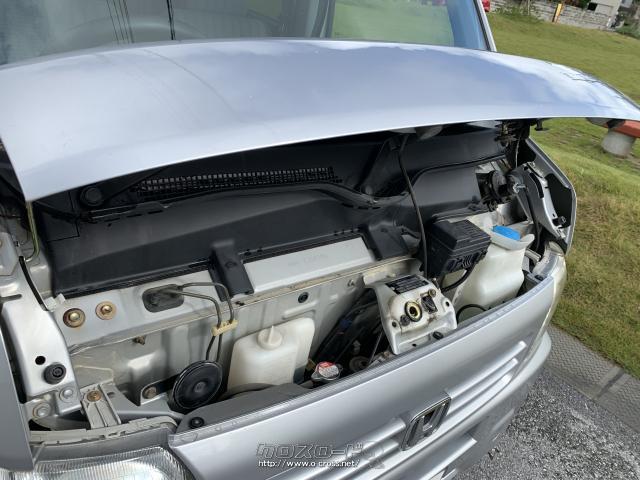 ホンダ アクティバン