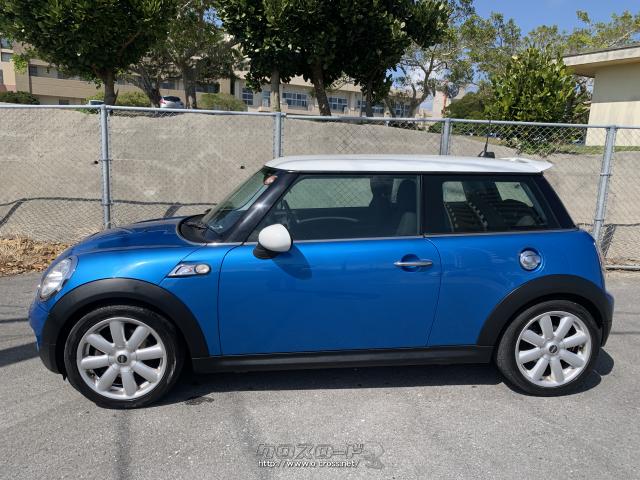 MINI MINI クーパーS コンバーチブル クラシック