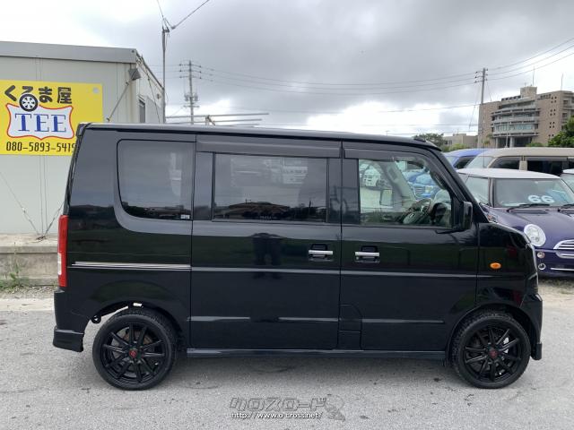 スズキ エブリイワゴン