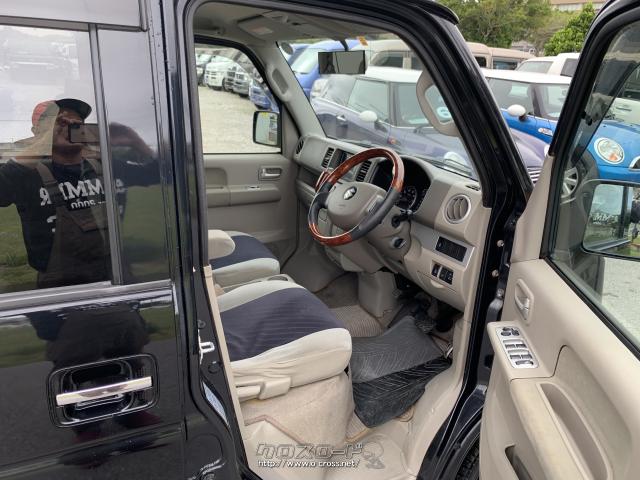 スズキ エブリイワゴン