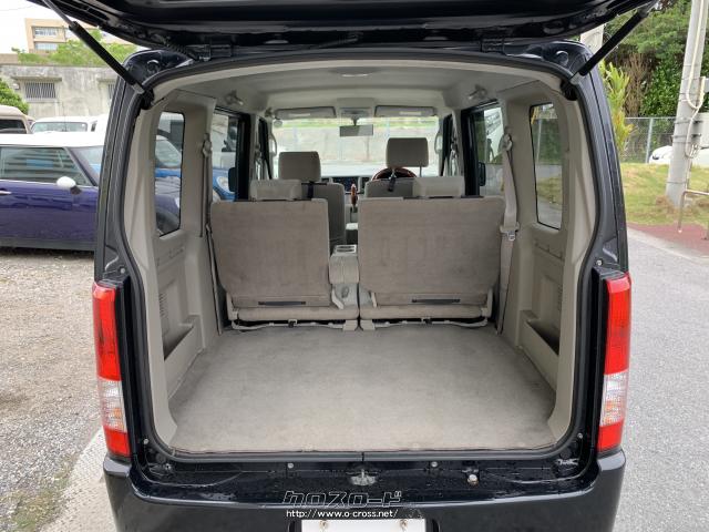 スズキ エブリイワゴン