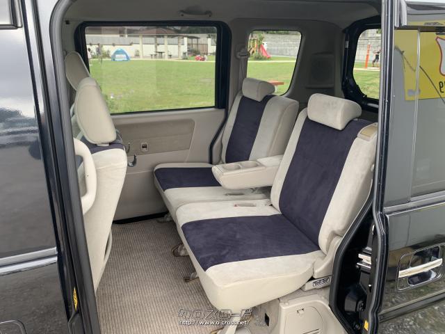 スズキ エブリイワゴン