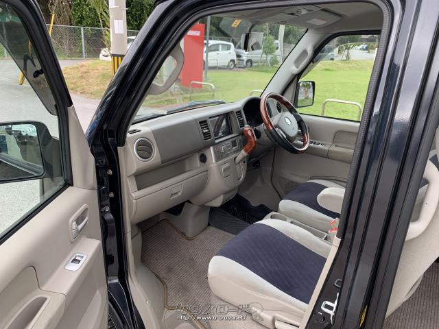 スズキ エブリイワゴン