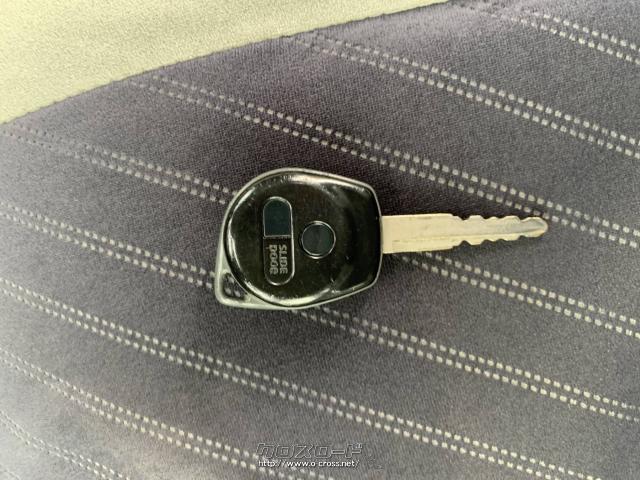 スズキ エブリイワゴン