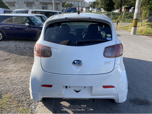 スバル R1