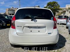 日産 ノート