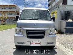 ホンダ バモスホビオ