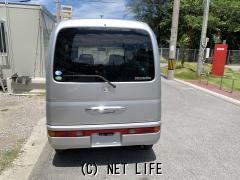 ホンダ バモスホビオ