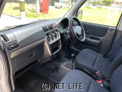 ホンダ バモスホビオ