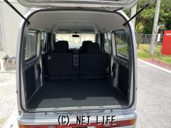 ホンダ バモスホビオ