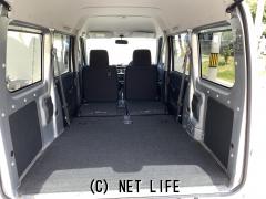 ホンダ バモスホビオ