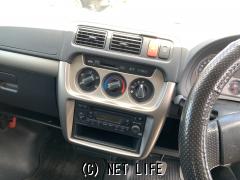 ホンダ バモスホビオ