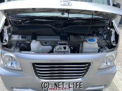 ホンダ バモスホビオ