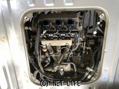 ホンダ バモスホビオ