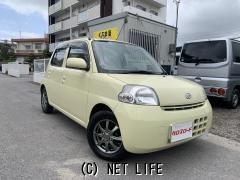 ダイハツ エッセ