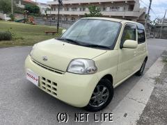 ダイハツ エッセ