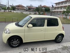 ダイハツ エッセ