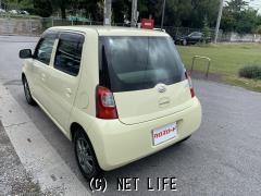 ダイハツ エッセ