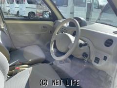 ダイハツ エッセ