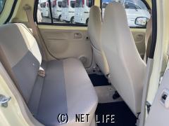 ダイハツ エッセ