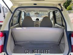 ダイハツ エッセ