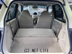 ダイハツ エッセ