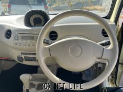 ダイハツ エッセ