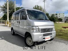 ホンダ アクティバン