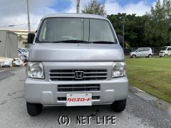 ホンダ アクティバン