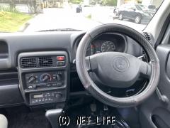 ホンダ アクティバン