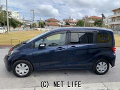 ホンダ フリード