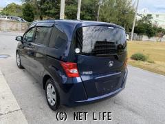 ホンダ フリード