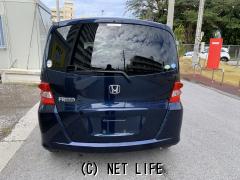 ホンダ フリード