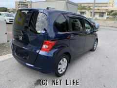 ホンダ フリード