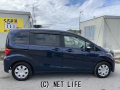 ホンダ フリード