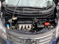 ホンダ フリード