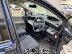 ホンダ フリード