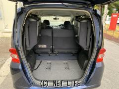 ホンダ フリード