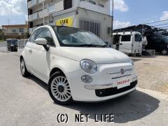 フィアット 500(チンクエチェント)