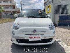 フィアット 500(チンクエチェント)