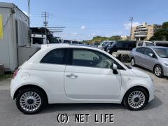 フィアット 500(チンクエチェント)