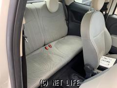 フィアット 500(チンクエチェント)