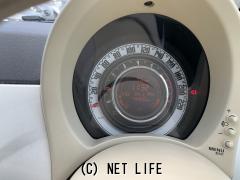 フィアット 500(チンクエチェント)