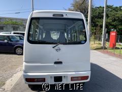 日産 NV100クリッパー DX ☆本土仕入れ車両☆5速MT☆・2012(H24)年式・ホワイト・660cc・くるま屋  TEE・12.4万km・保証付・1ヶ月・1千km | 沖縄の中古車情報 - クロスロード