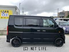 スズキ エブリイワゴン