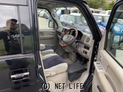 スズキ エブリイワゴン