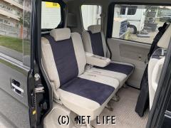 スズキ エブリイワゴン