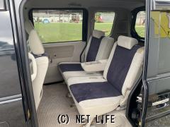 スズキ エブリイワゴン