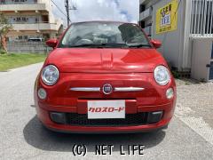 フィアット 500(チンクエチェント)