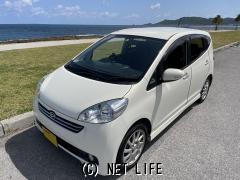 ダイハツ ソニカ